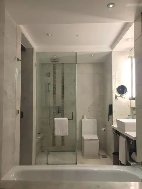 Джайпур: Jaipur Marriott Hotel