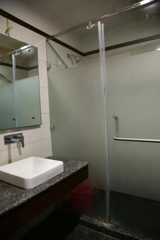 Агра: Hotel Bhoomi Residency