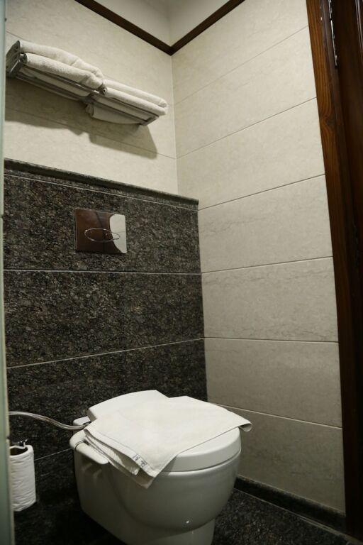 Агра: Hotel Bhoomi Residency