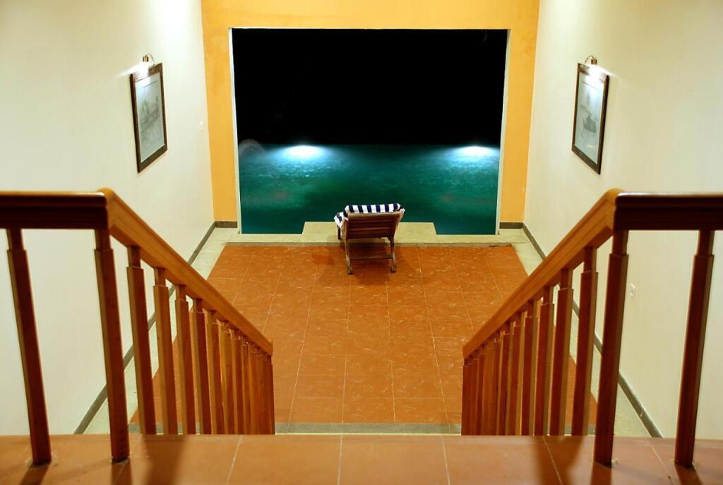 Мухамма: Lemon Tree Vembanad Lake Resort, Kerala