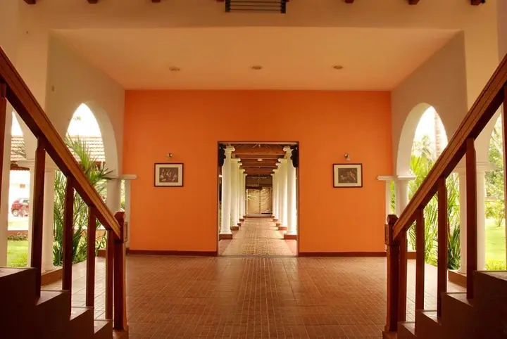Мухамма: Lemon Tree Vembanad Lake Resort, Kerala