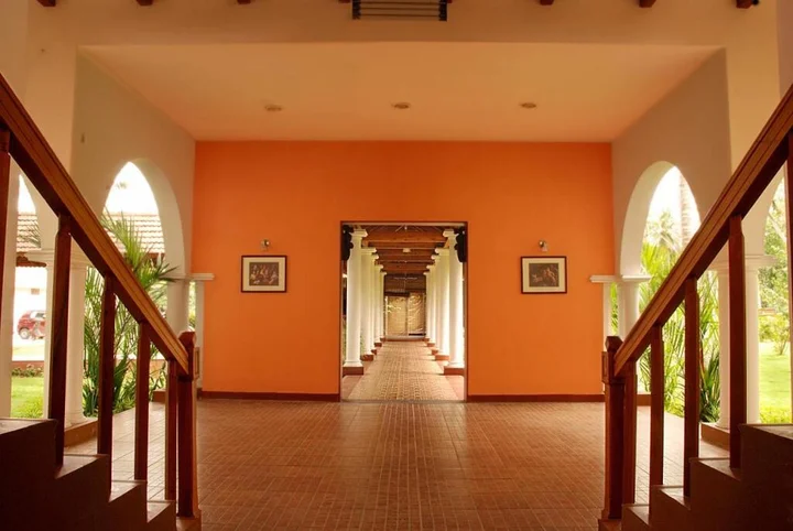 Мухамма: Lemon Tree Vembanad Lake Resort, Kerala