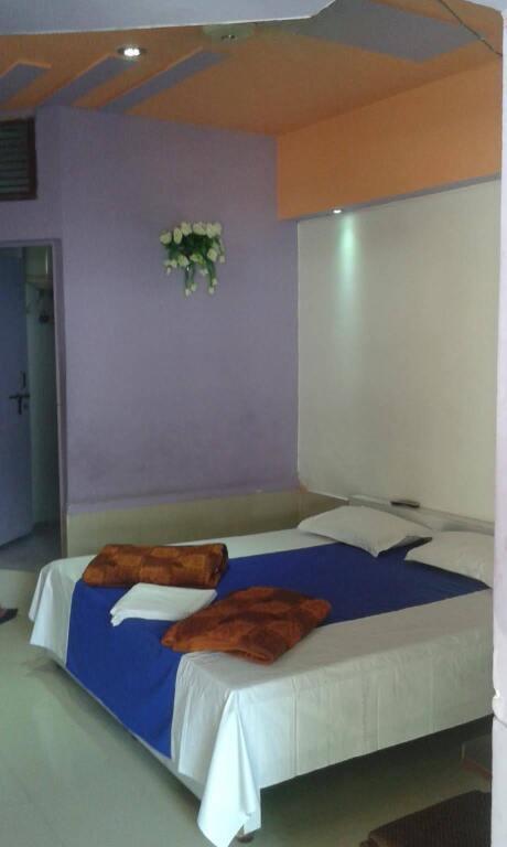 Вриндаван: Magsons Resorts Vrindavan