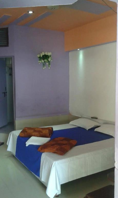 Вриндаван: Magsons Resorts Vrindavan