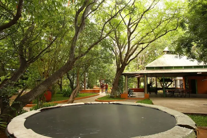 Махабалипурам: Indeco Mahabalipuram