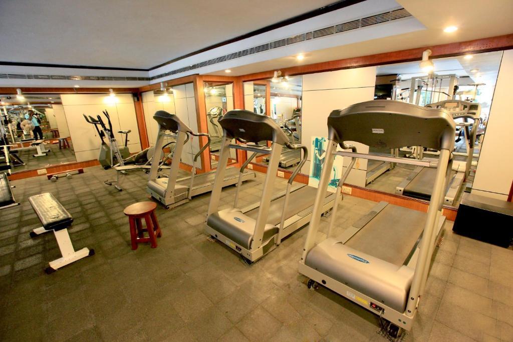 Бхубанешвар: Hotel Swosti Premium
