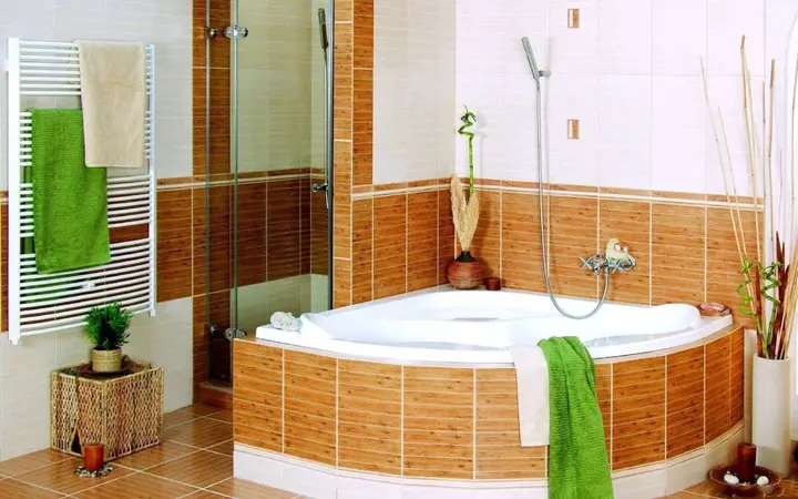 Кавелоссим: The Byke Old Anchor Beach Resort & Spa