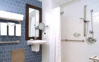 Кавелоссим: The Byke Old Anchor Beach Resort & Spa