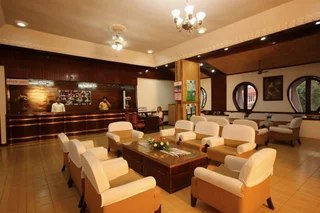 Кавелоссим: The Byke Old Anchor Beach Resort & Spa