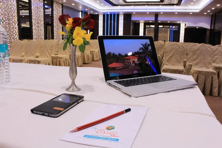 Кавелоссим: The Byke Old Anchor Beach Resort & Spa