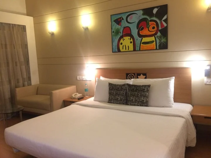 Аурангабад: Lemon Tree Hotel, Aurangabad