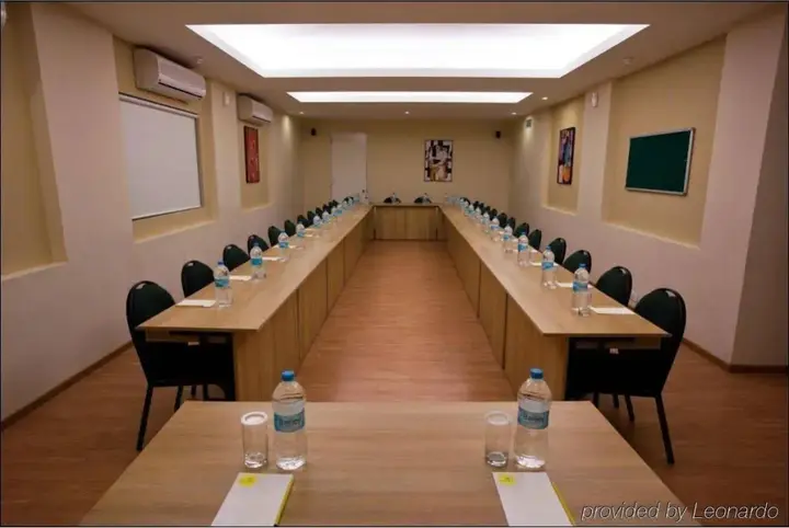 Аурангабад: Lemon Tree Hotel, Aurangabad