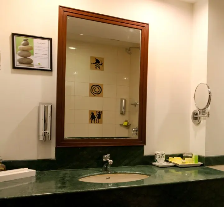 Аурангабад: Lemon Tree Hotel, Aurangabad