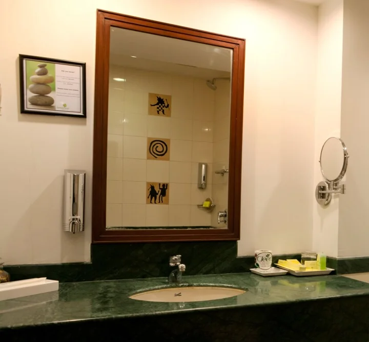 Аурангабад: Lemon Tree Hotel, Aurangabad