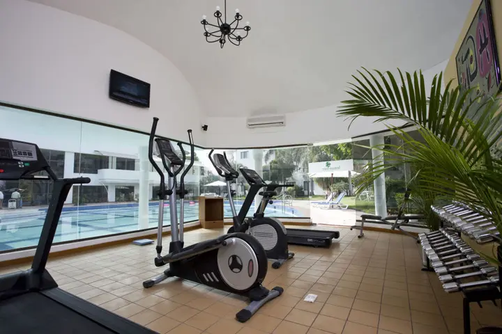 Аурангабад: Lemon Tree Hotel, Aurangabad