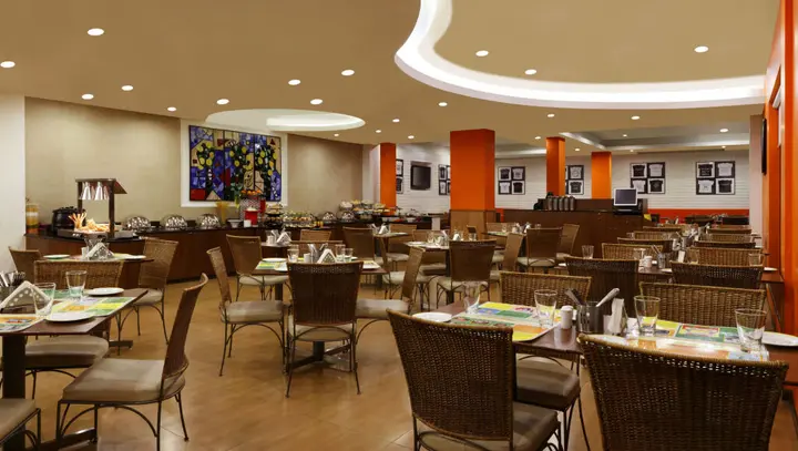 Аурангабад: Lemon Tree Hotel, Aurangabad