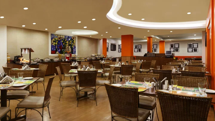 Аурангабад: Lemon Tree Hotel, Aurangabad