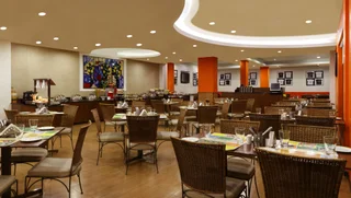 Аурангабад: Lemon Tree Hotel, Aurangabad