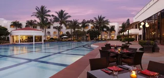 Аурангабад: Lemon Tree Hotel, Aurangabad