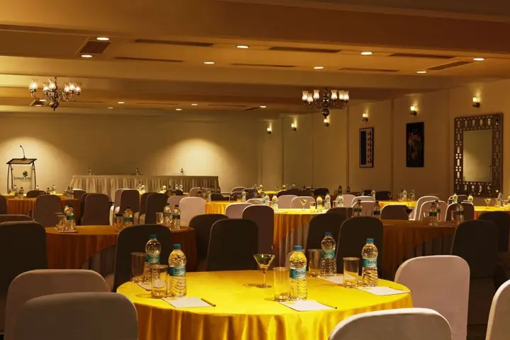 Аурангабад: Lemon Tree Hotel, Aurangabad