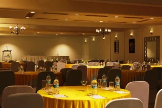 Аурангабад: Lemon Tree Hotel, Aurangabad