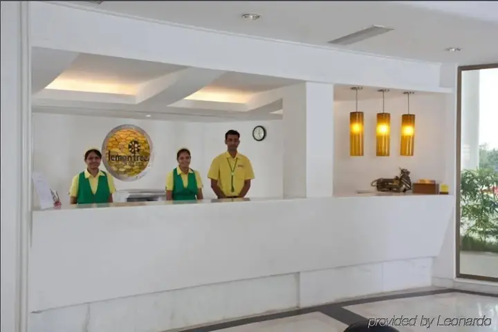 Аурангабад: Lemon Tree Hotel, Aurangabad