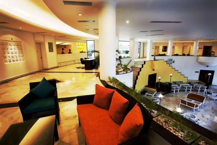 Аурангабад: Lemon Tree Hotel, Aurangabad