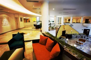 Аурангабад: Lemon Tree Hotel, Aurangabad