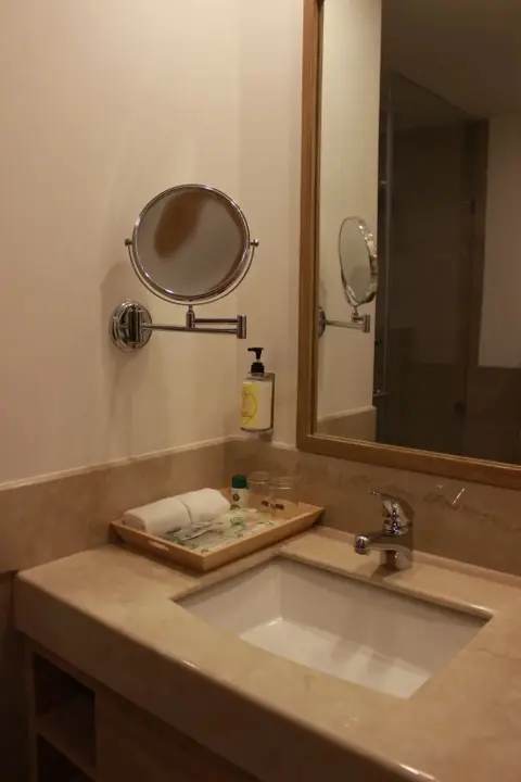 Аурангабад: Lemon Tree Hotel, Aurangabad