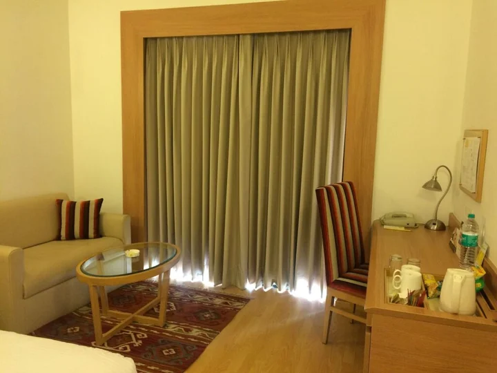 Аурангабад: Lemon Tree Hotel, Aurangabad