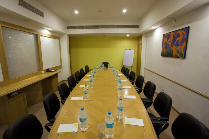 Аурангабад: Lemon Tree Hotel, Aurangabad