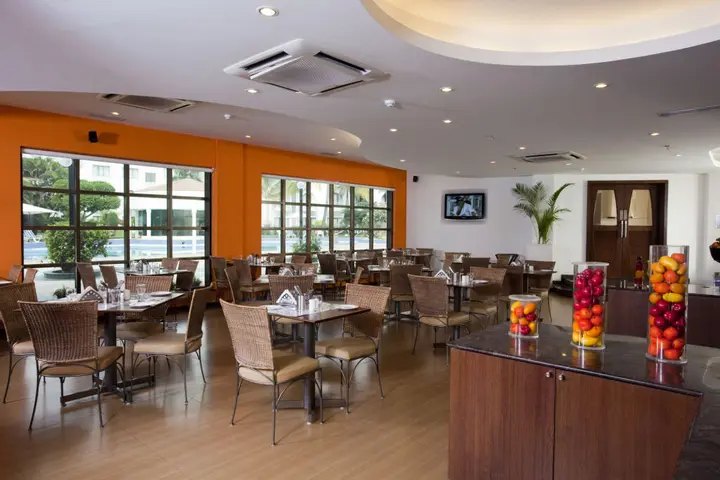 Аурангабад: Lemon Tree Hotel, Aurangabad