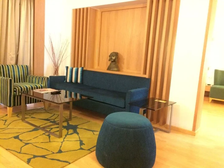 Аурангабад: Lemon Tree Hotel, Aurangabad