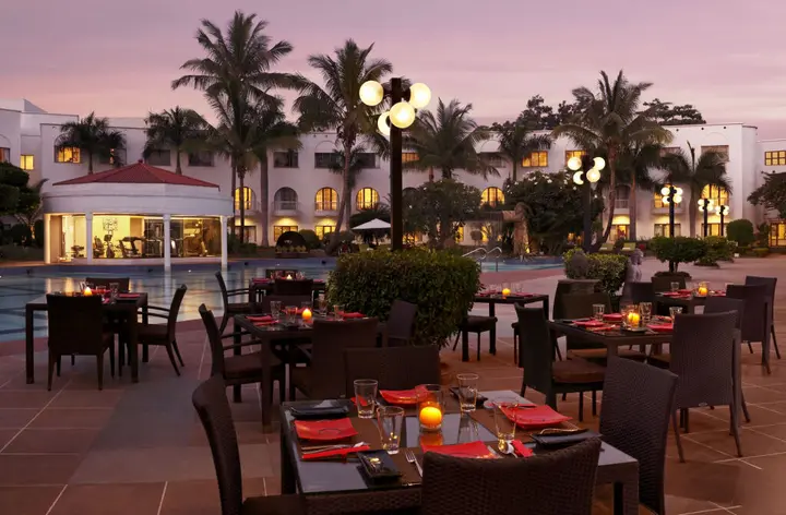 Аурангабад: Lemon Tree Hotel, Aurangabad