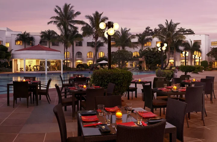 Аурангабад: Lemon Tree Hotel, Aurangabad