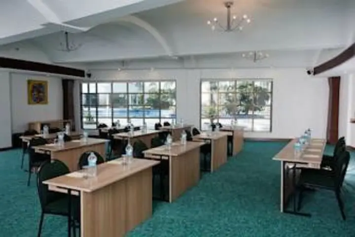 Аурангабад: Lemon Tree Hotel, Aurangabad