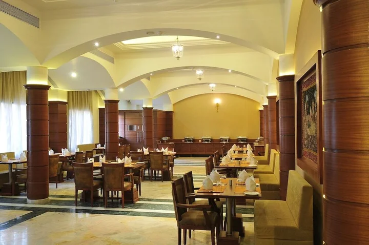 Удаипур: Cambay Resort, Udaipur
