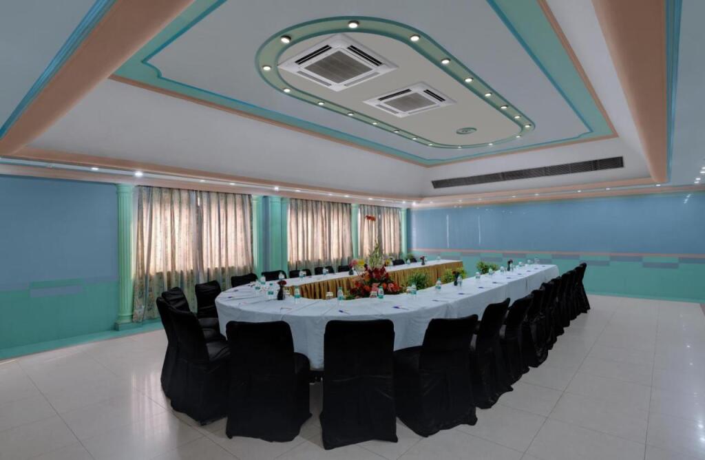 Агра: Hotel Amar