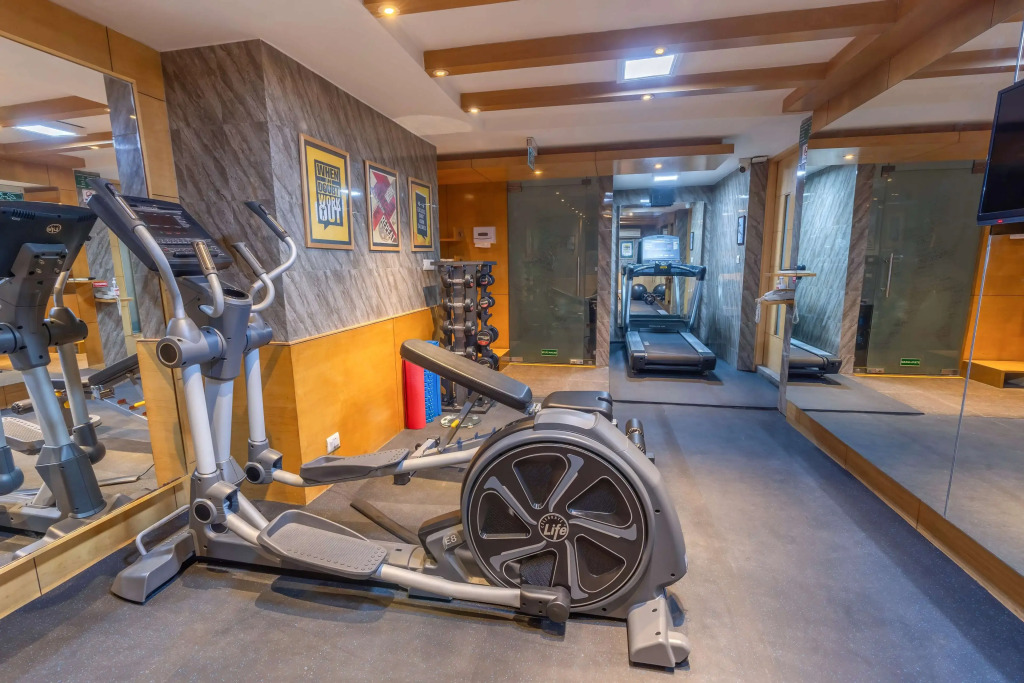 Нью-Дели: Park Inn by Radisson New Delhi Lajpat Nagar