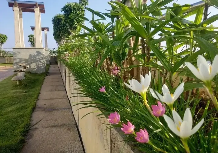 Тирруччираппалли: Grand Gardenia