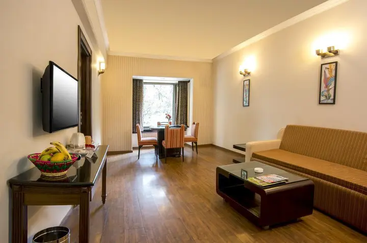 Наинитал: Vikram Vintage Inn
