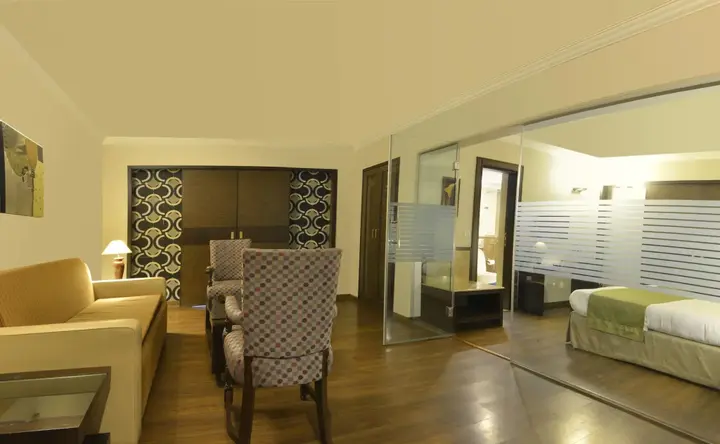Наинитал: Vikram Vintage Inn