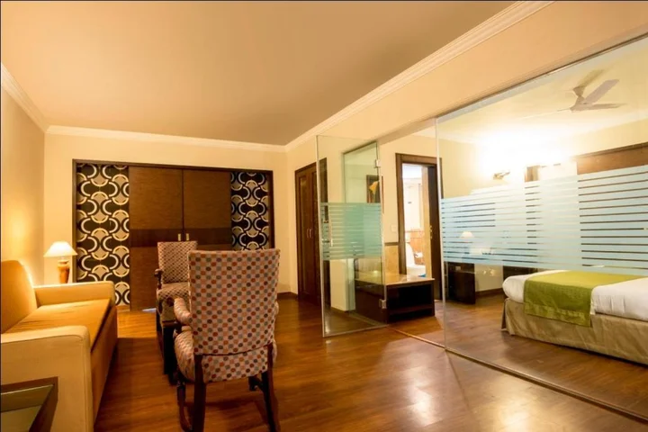 Наинитал: Vikram Vintage Inn