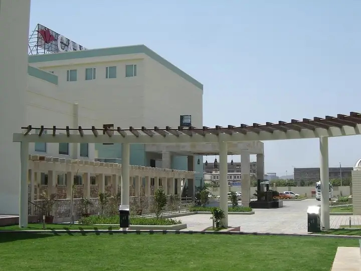 Cambay Resort Jamdoli — фото 6