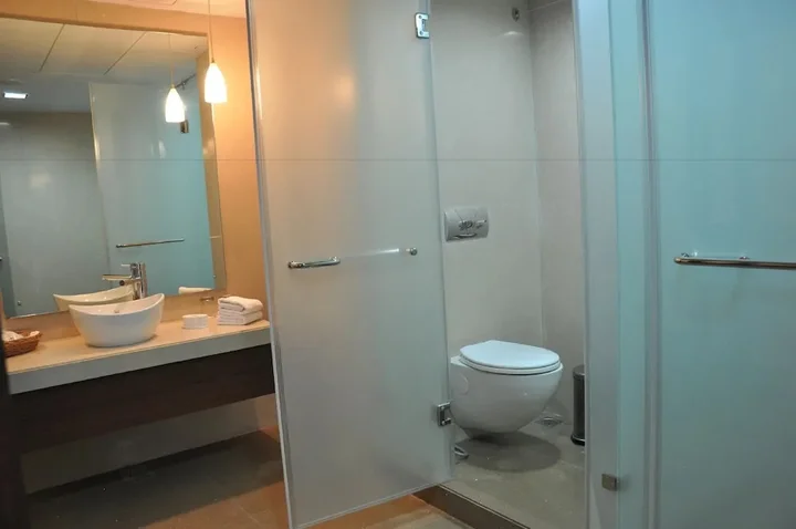 Джайпур: Cambay Resort Jamdoli