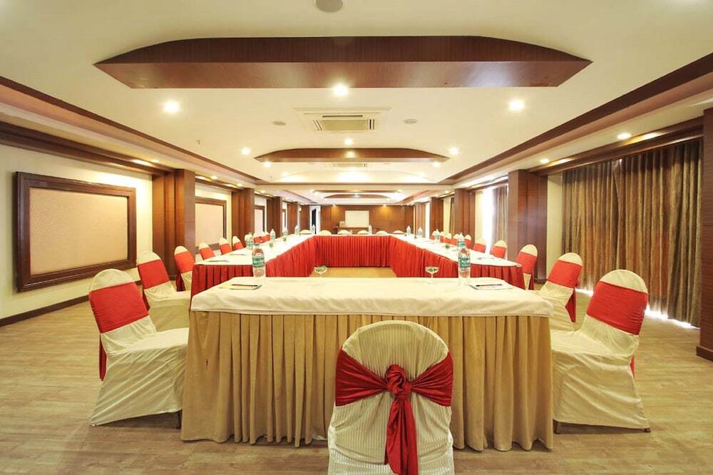 Cambay Resort Jamdoli — фото 4