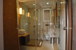 Джайпур: Cambay Resort Jamdoli