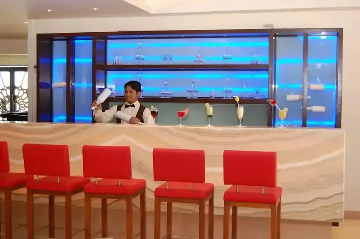 Джайпур: Cambay Resort Jamdoli