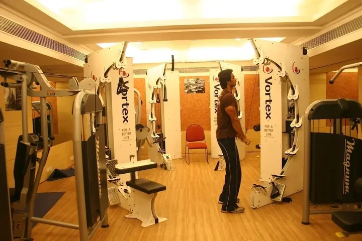Джайпур: Cambay Resort Jamdoli