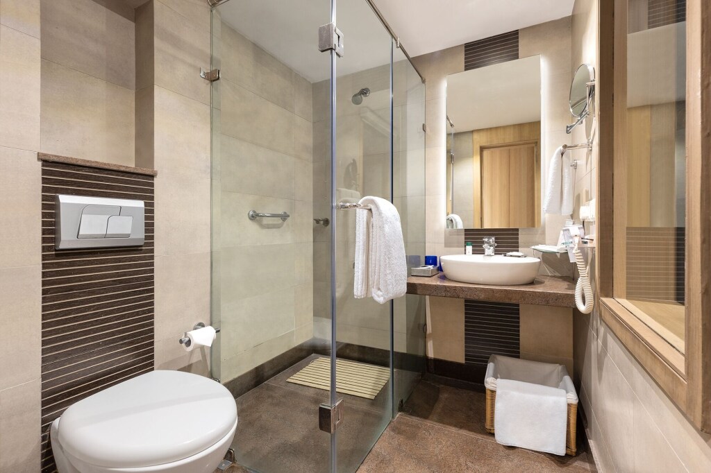 Массури: Fortune Resort Grace, Mussoorie  - Member ITC Hotels' Group